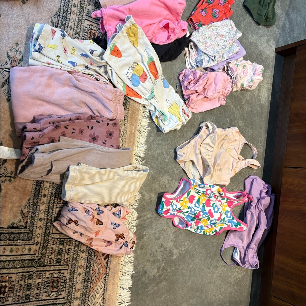 Bundle for chaases